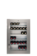 Reparación averías vinoteca Rommer en  Alicante